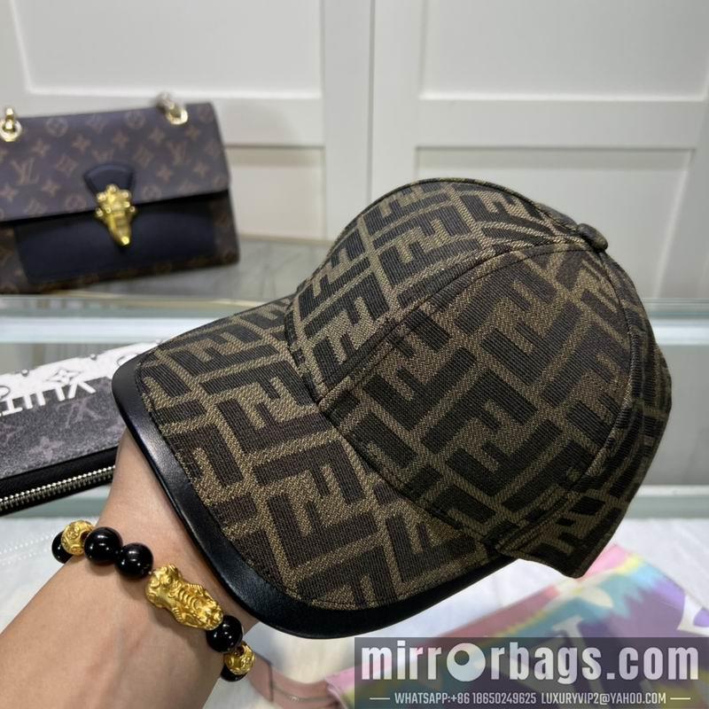 Replica Fendi Hat dx110701
