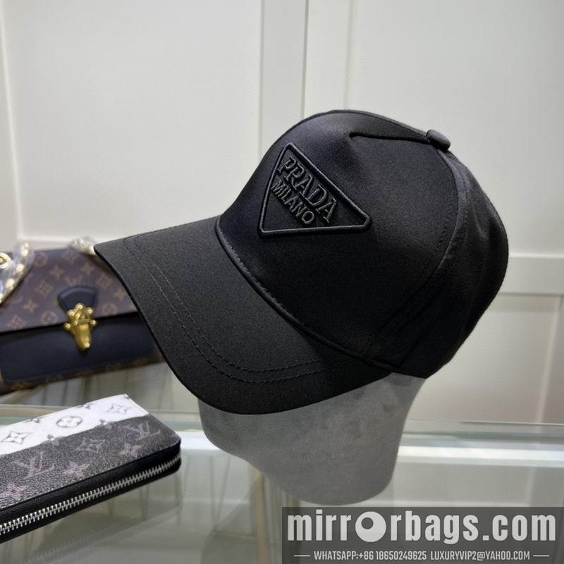 Replica Prada Hat dx26