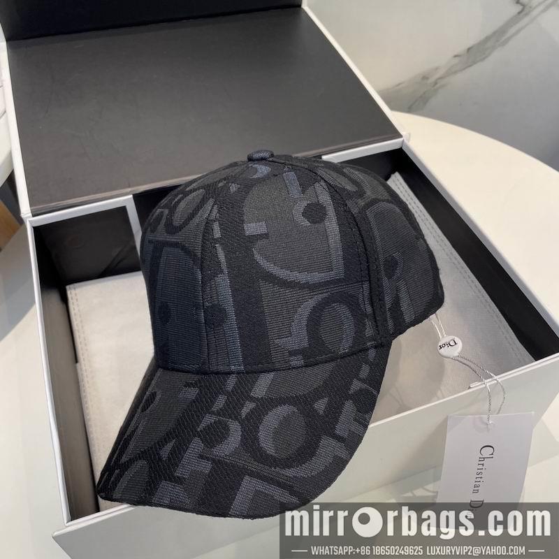 Replica Dior Hat dx20