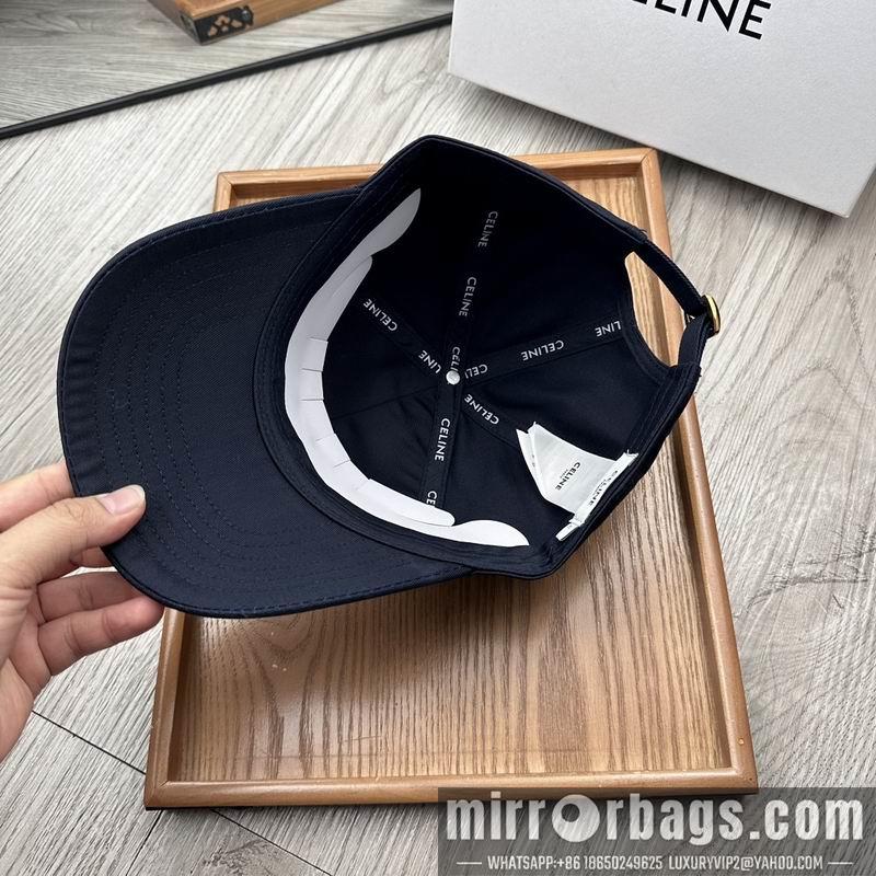 Replica Celine Hat dx99