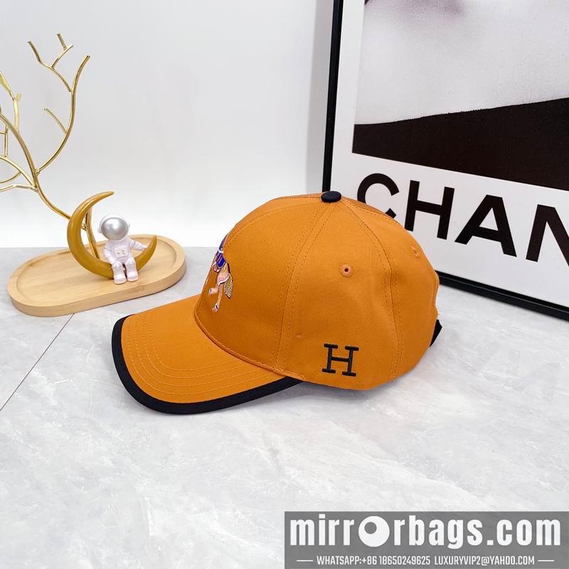 Replica Hermes Hat dx30