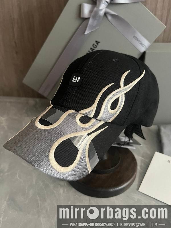 Replica Balenciaga X Gap X Yeezy Hat dx02
