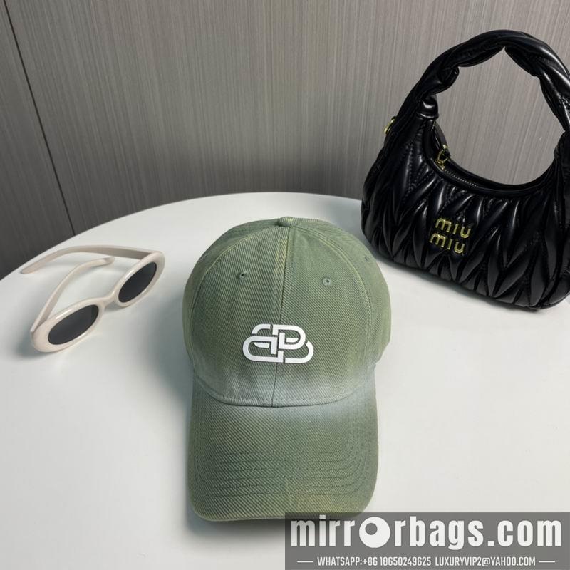 Replica Balenciaga Hat 091402