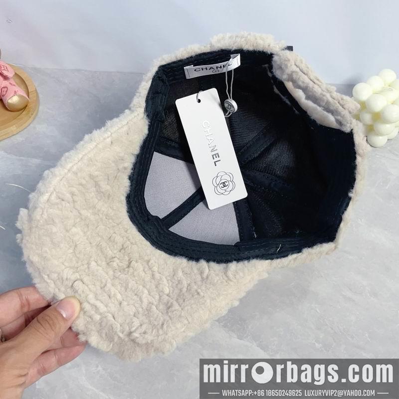 Replica Chanel Hat dx41
