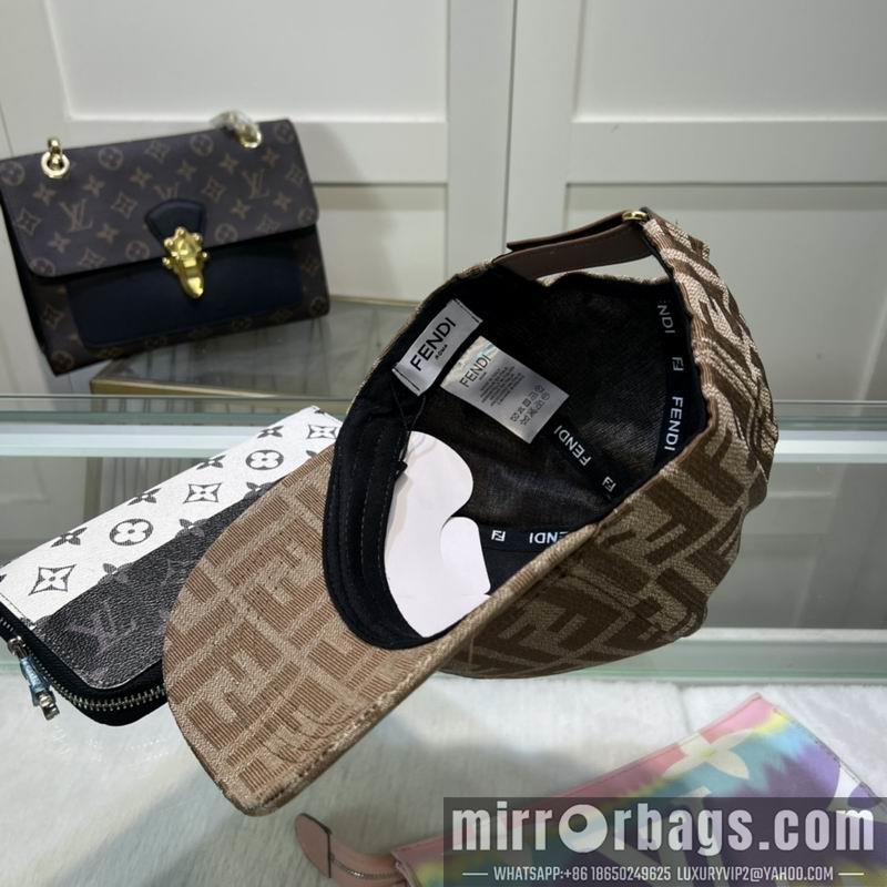 Replica Fendi Hat dx63