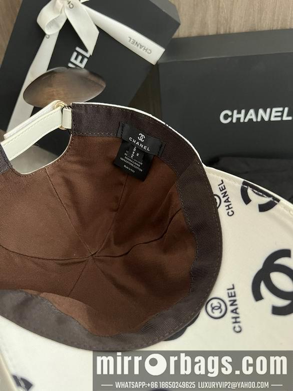Replica Chanel Hat dxn02
