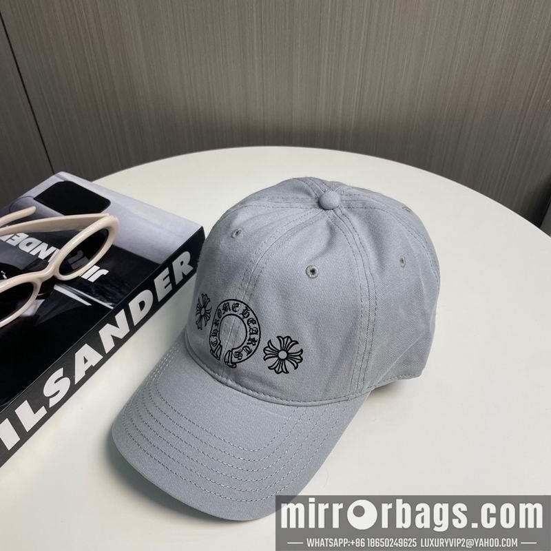 Replica Chrome Hearts Hat dx60