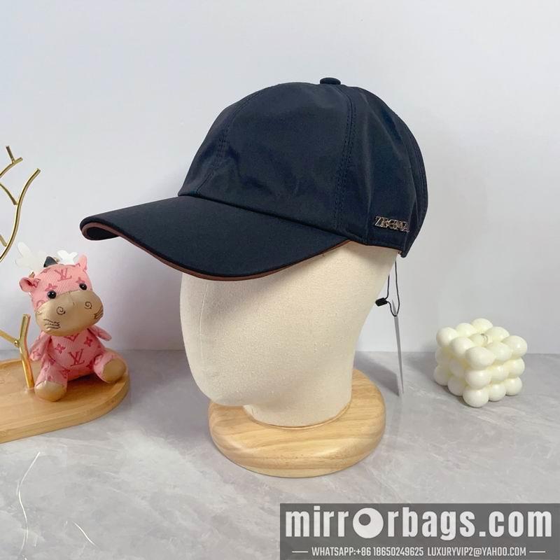 Replica Zegna Hat dx01