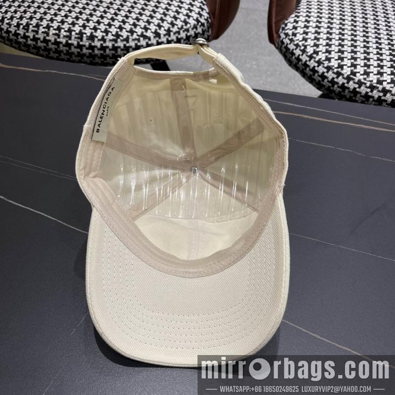 Replica Balenciaga Hat 042706
