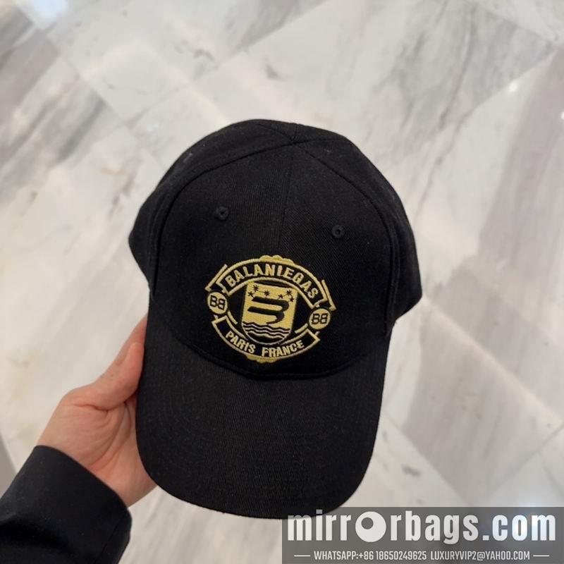 Replica Balenciaga Hat dx72