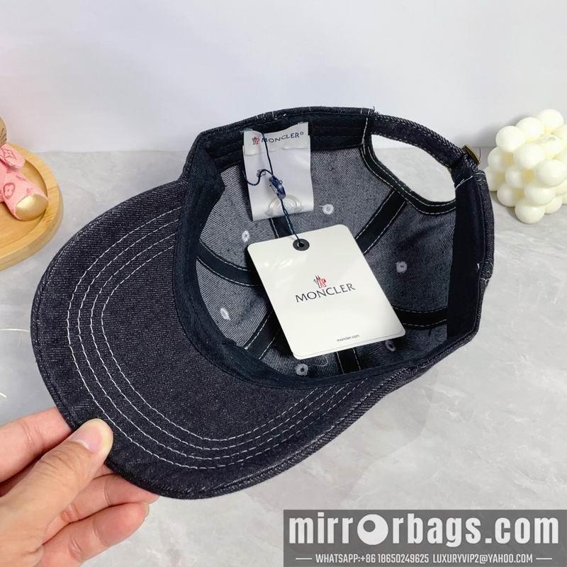 Replica Moncler Hat dx09