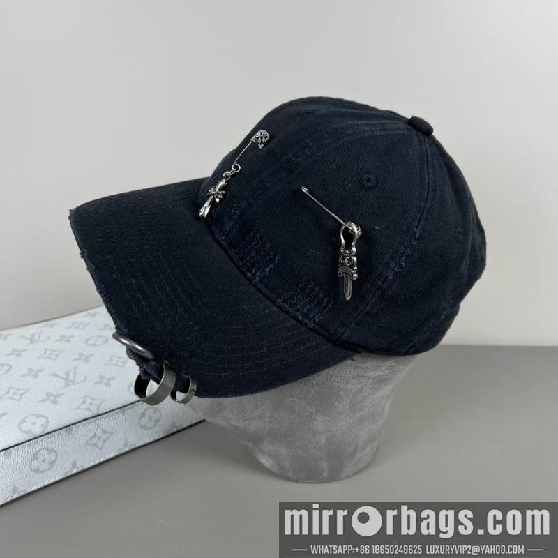 Replica Chrome Hearts Hat dx48