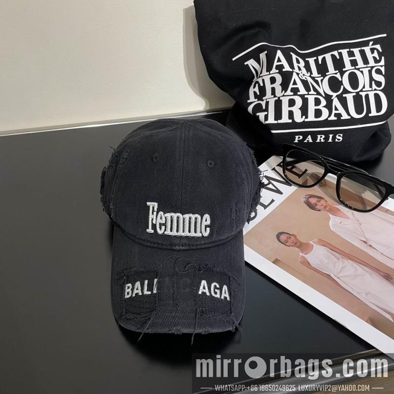 Replica Balenciaga Hat dxn07