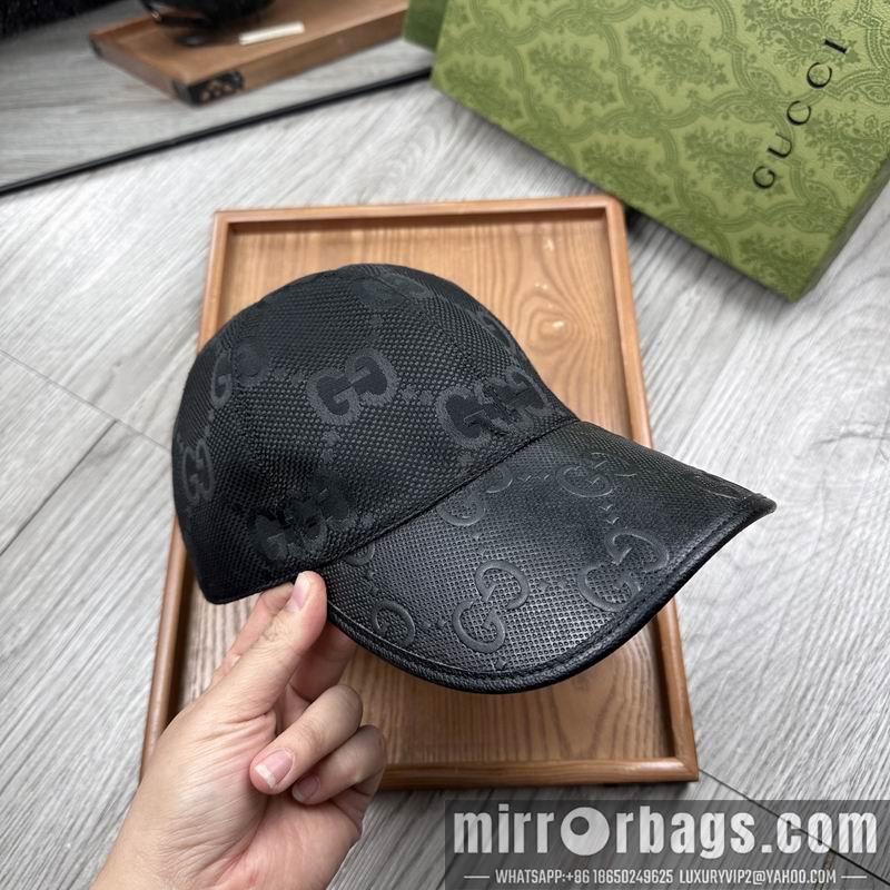 Replica Gucci Hat dx19