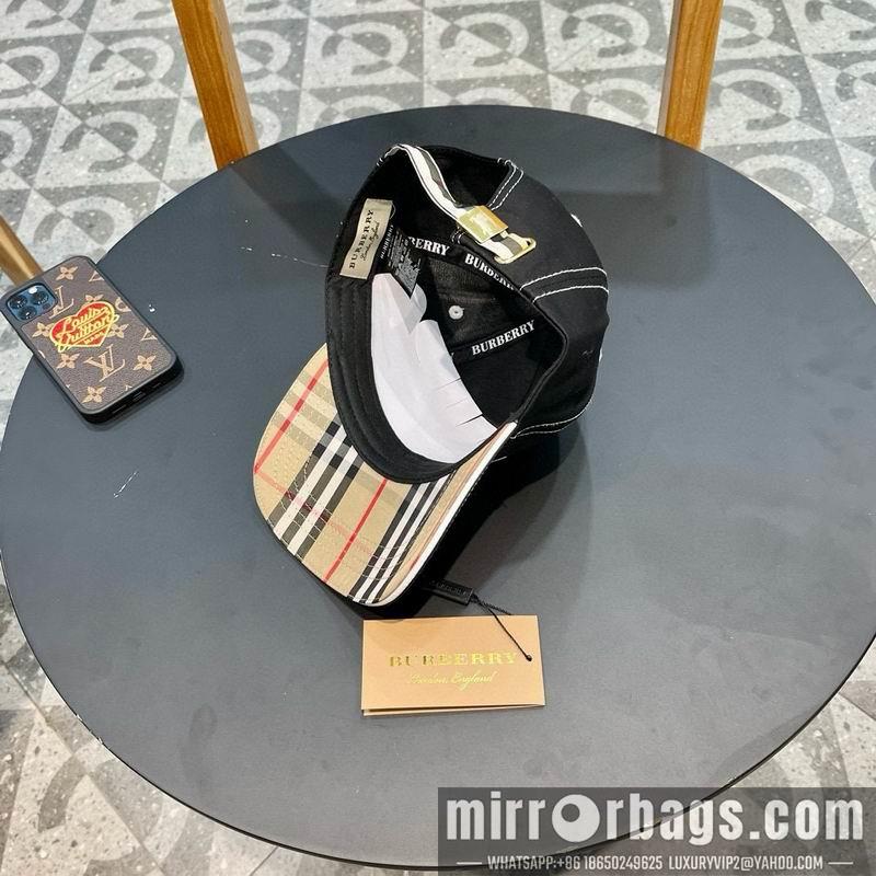 Replica Burberry Hat 042803