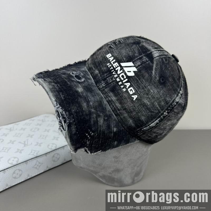 Replica Balenciaga Hat dx31