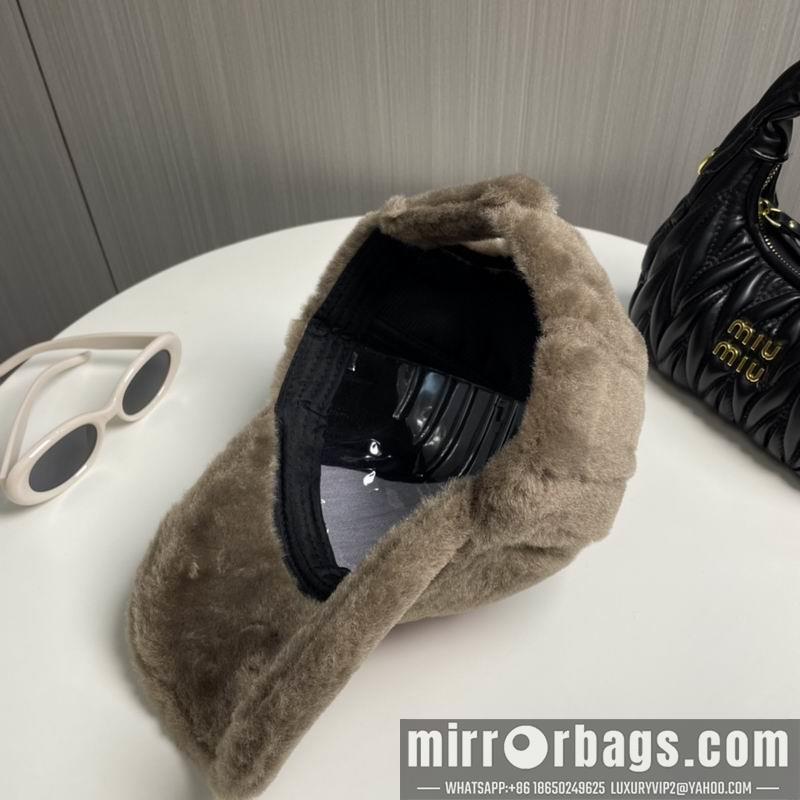 Replica Canada Goose Hat dx04