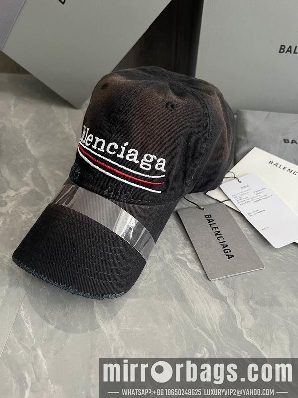 Replica Balenciaga Hat dx42