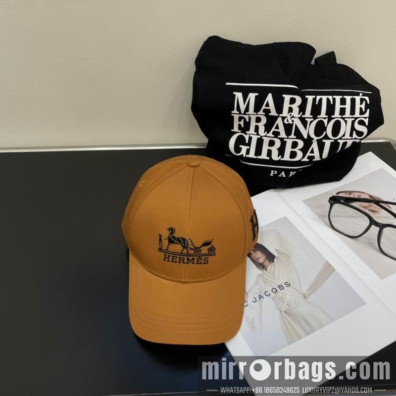 Replica Hermes Hat dx10