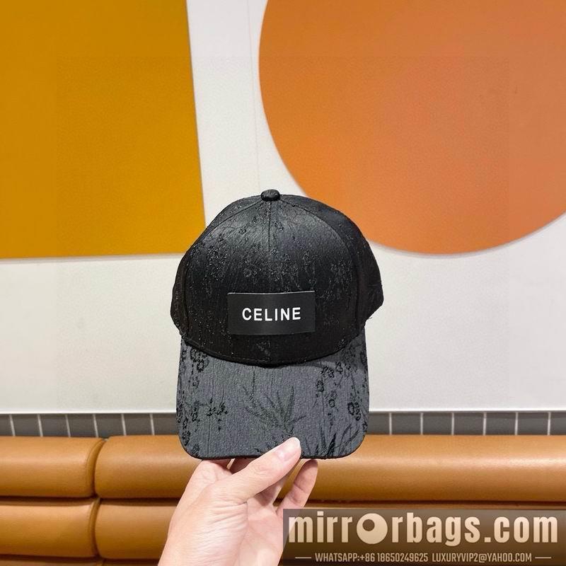 Replica Celine Hat 020802