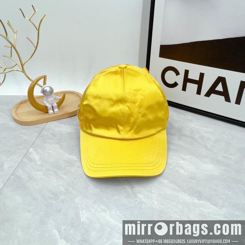 Replica Prada Hat dx75