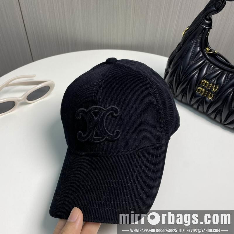 Replica Celine Hat 010403