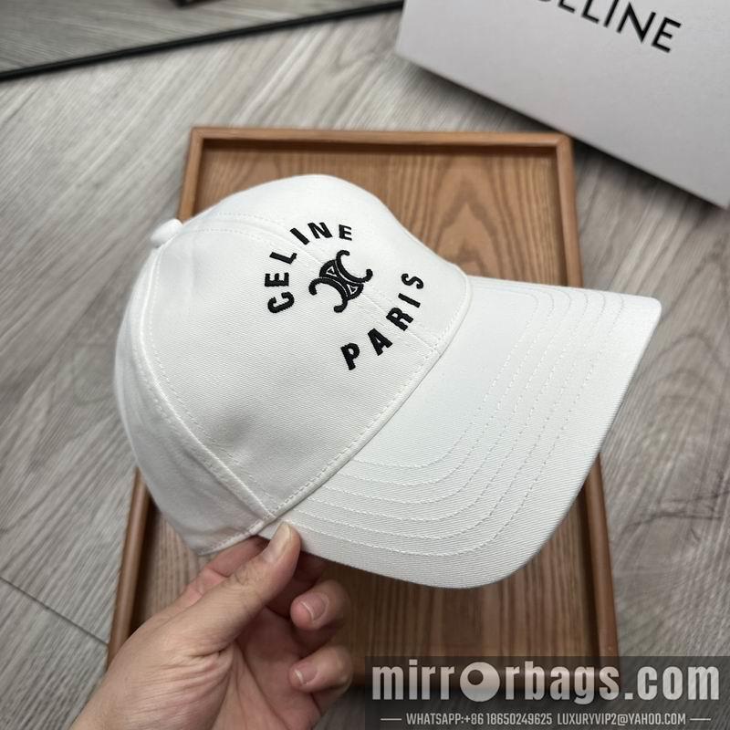 Replica Celine Hat dx99