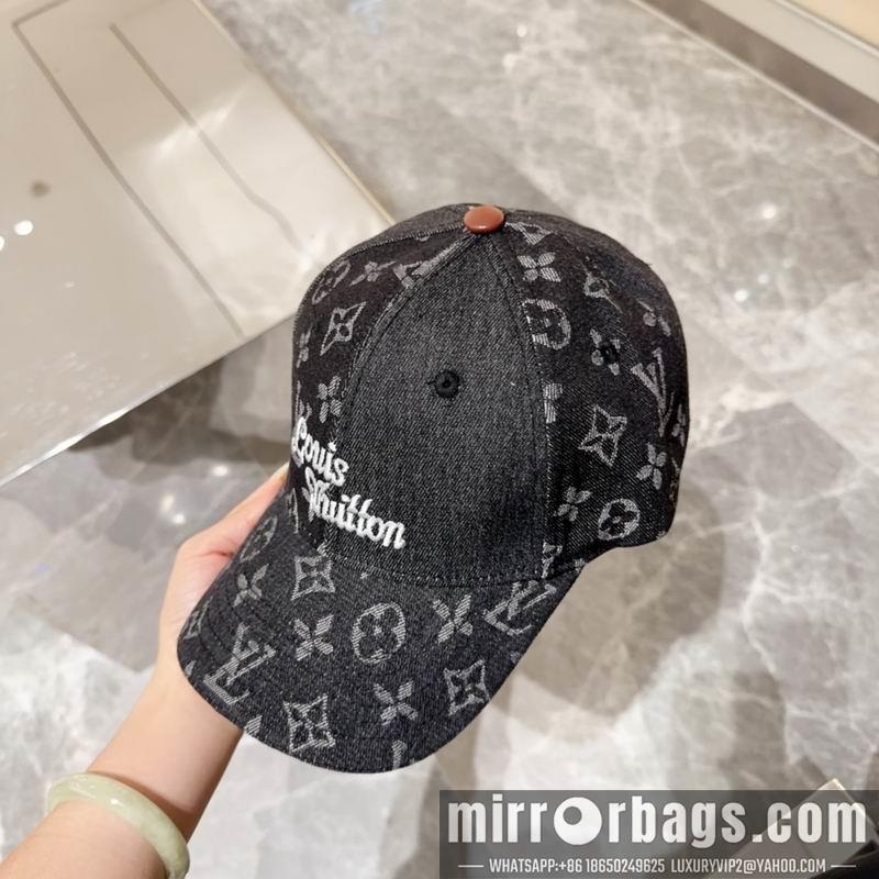 Replica LV Hat dx99