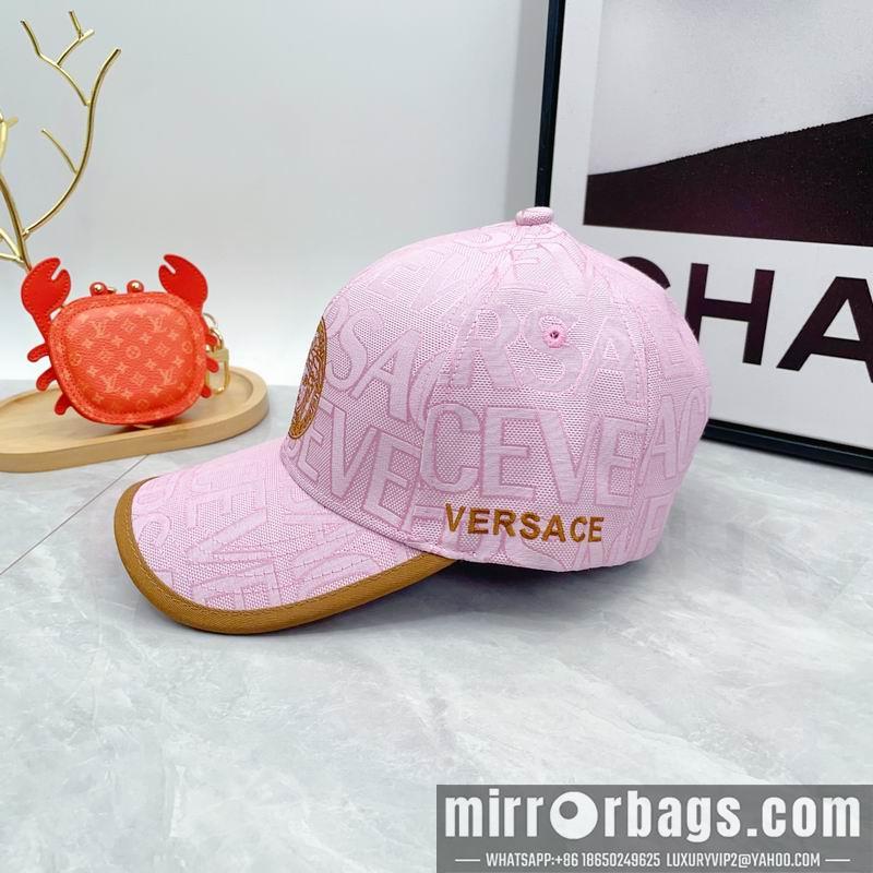 Replica Versace Hat dx11