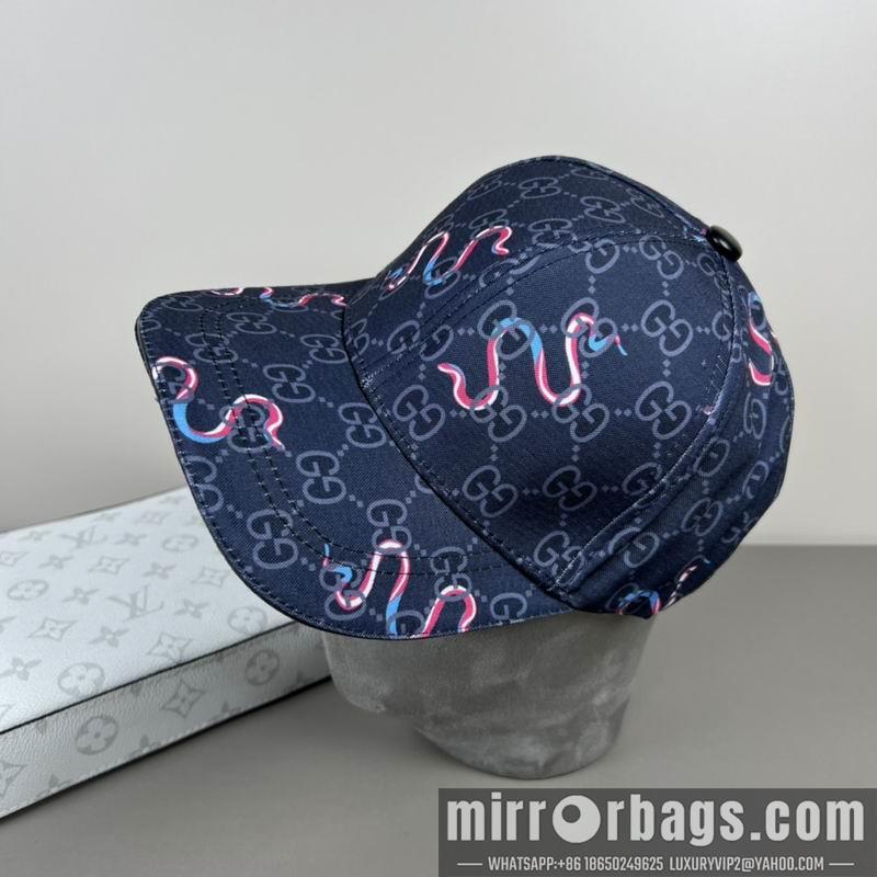 Replica Gucci Hat dx44
