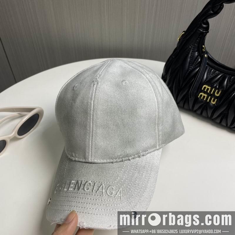 Replica Balenciaga Hat 010201