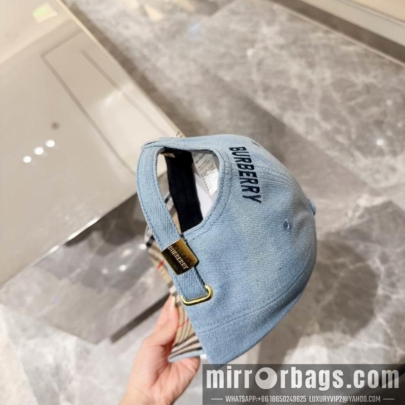 Replica Burberry Hat 072803