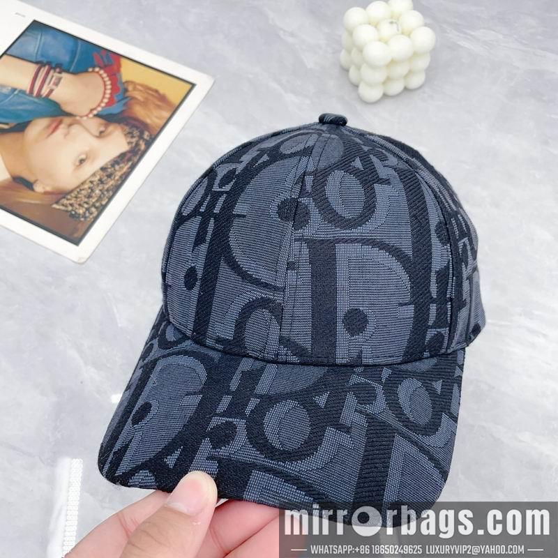 Replica Dior Hat dx71