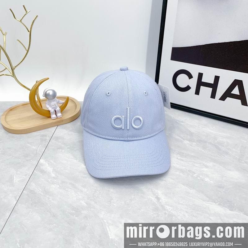 Replica Alo Hat dx17