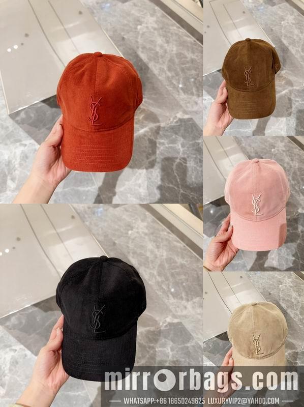 Replica YSL Hat dx25