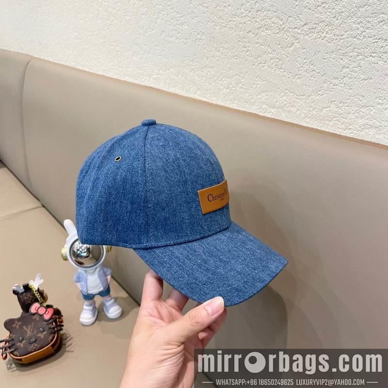 Replica Dior Hat 080301