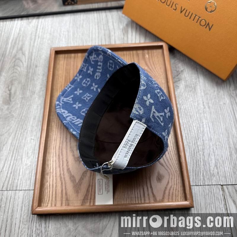 Replica LV Hat dx46