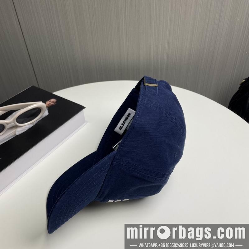 Replica Jil Sander Hat 081401