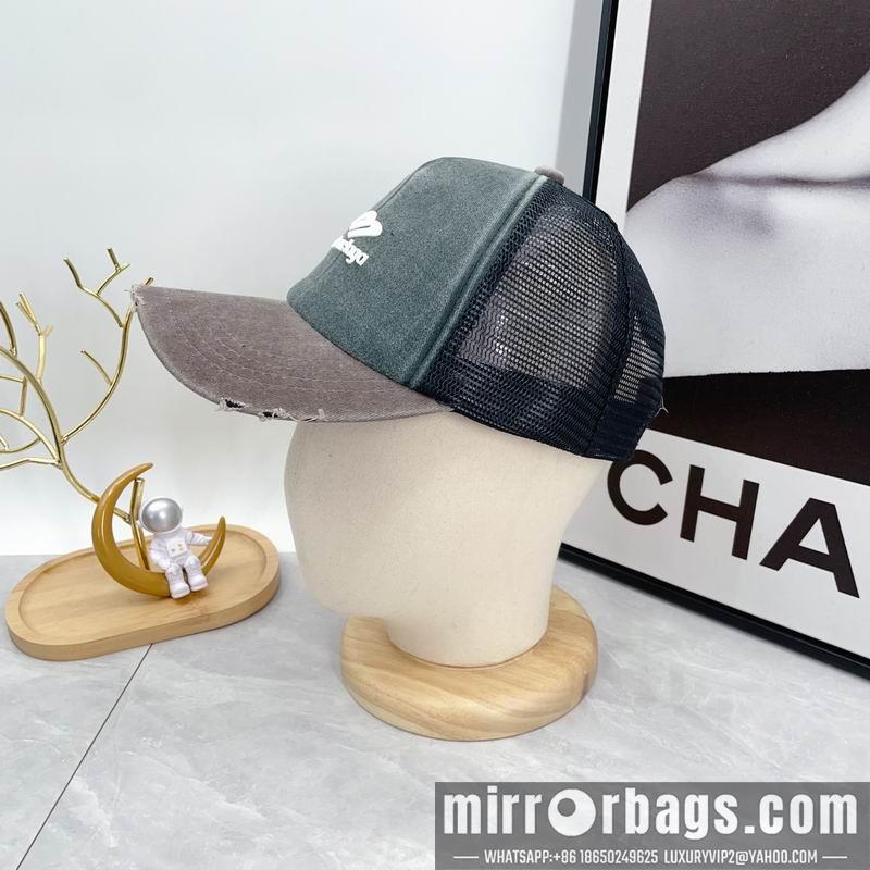 Replica Balenciaga Hat dx53