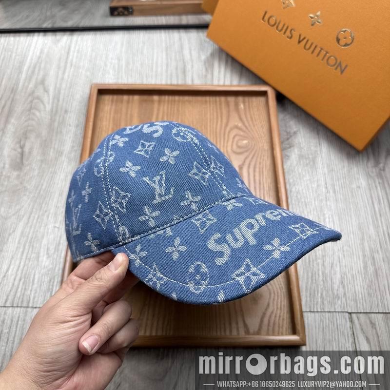 Replica LV Hat dx46