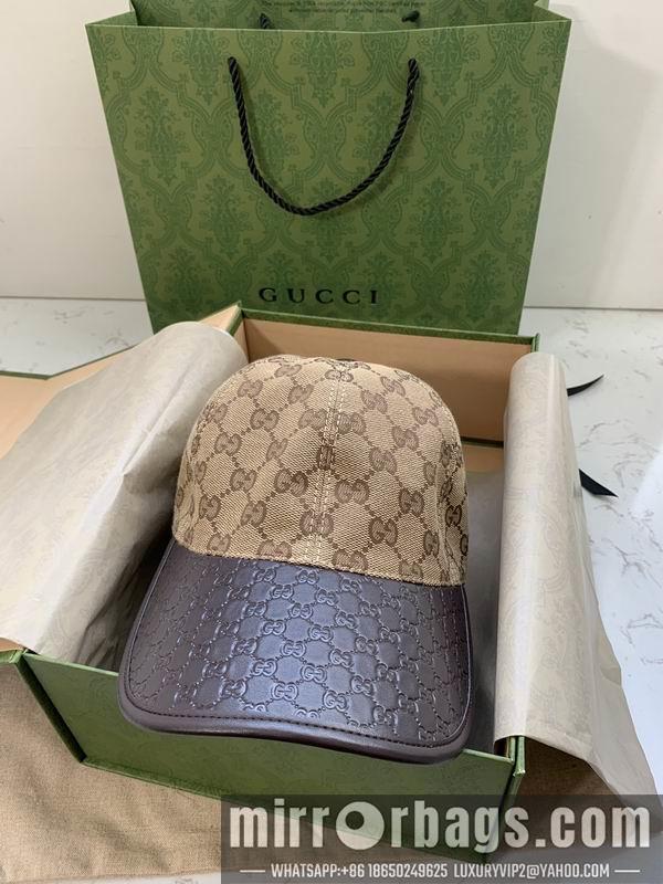 Replica Gucci Hat dx57