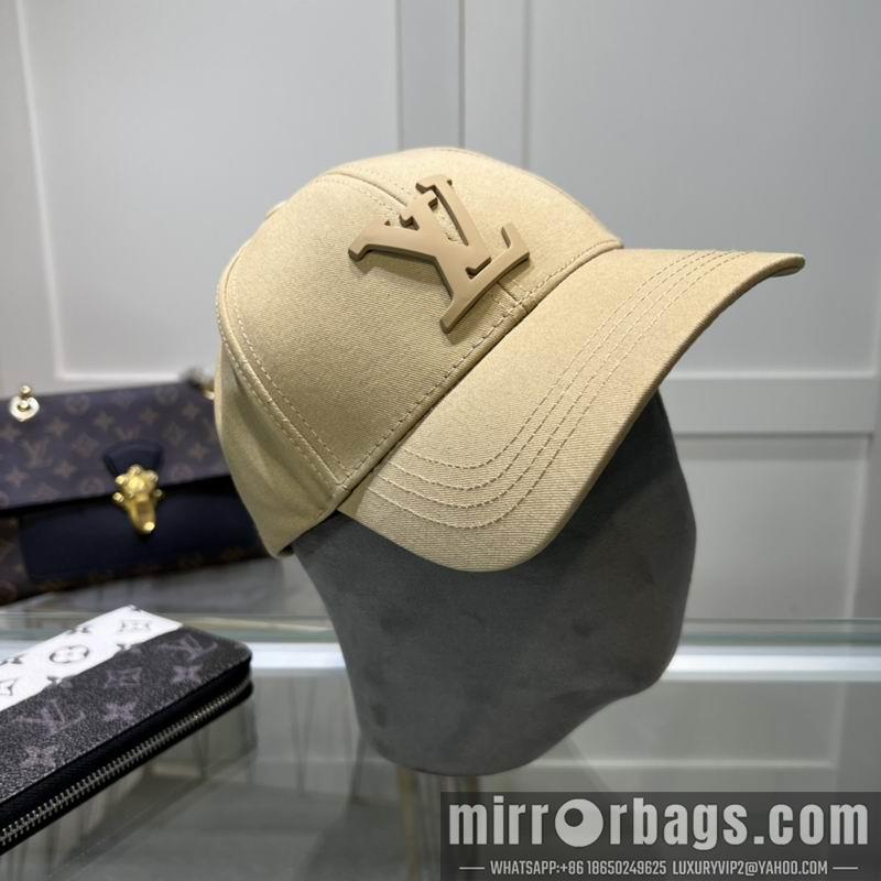 Replica LV Hat dx124