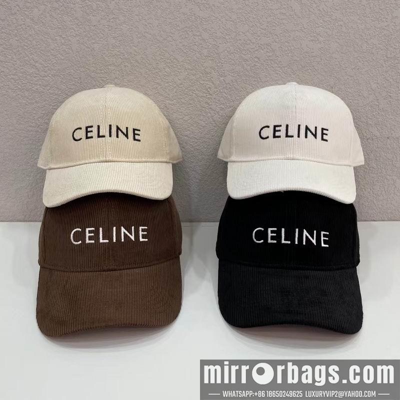 Replica Celine Hat 102801