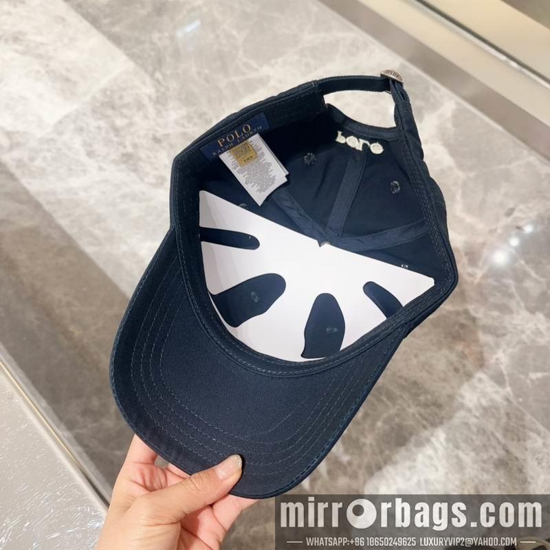 Replica Polo Hat 050702