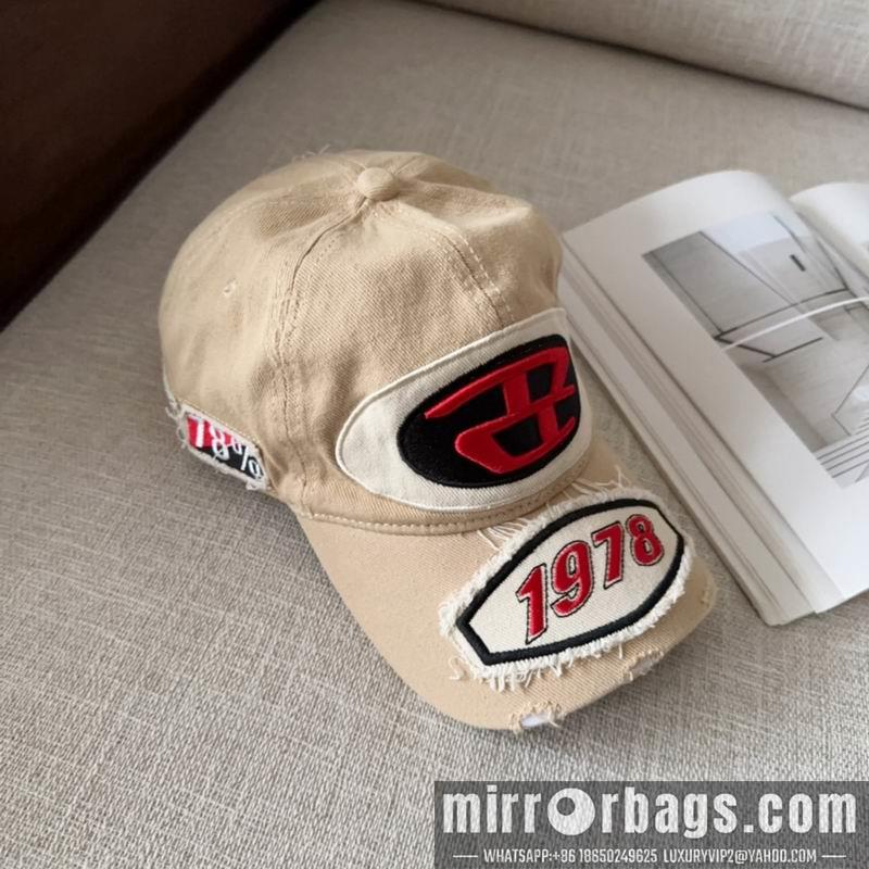 Replica Diesel Hat dx15
