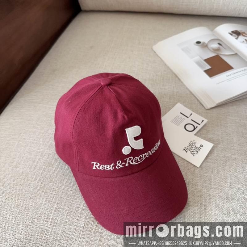 Replica Rest Recreation Hat dx03