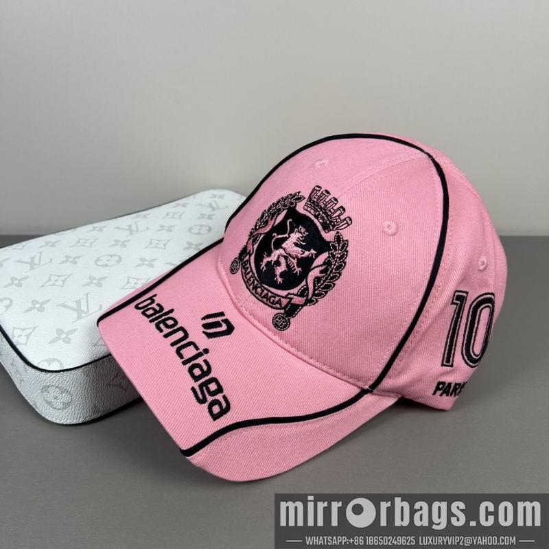 Replica Balenciaga Hat dx62
