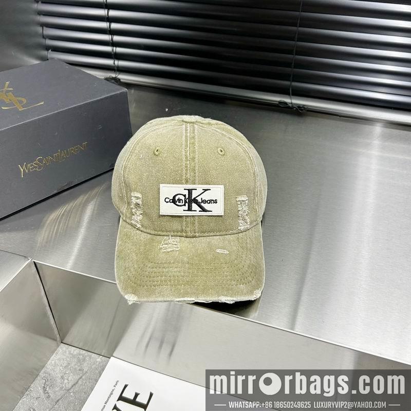 Replica CK Hat dx06