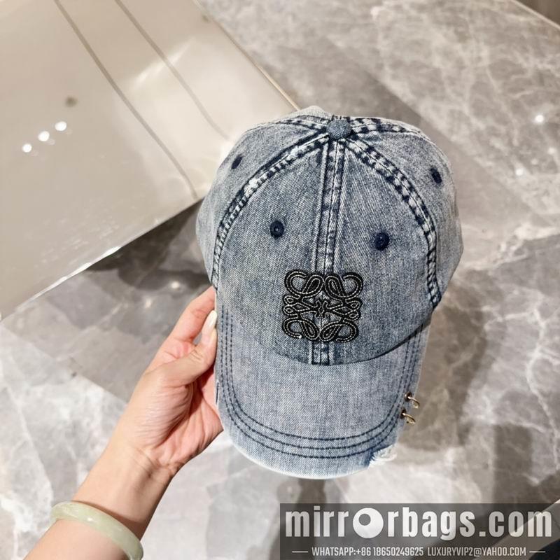 Replica Loewe Hat 072201