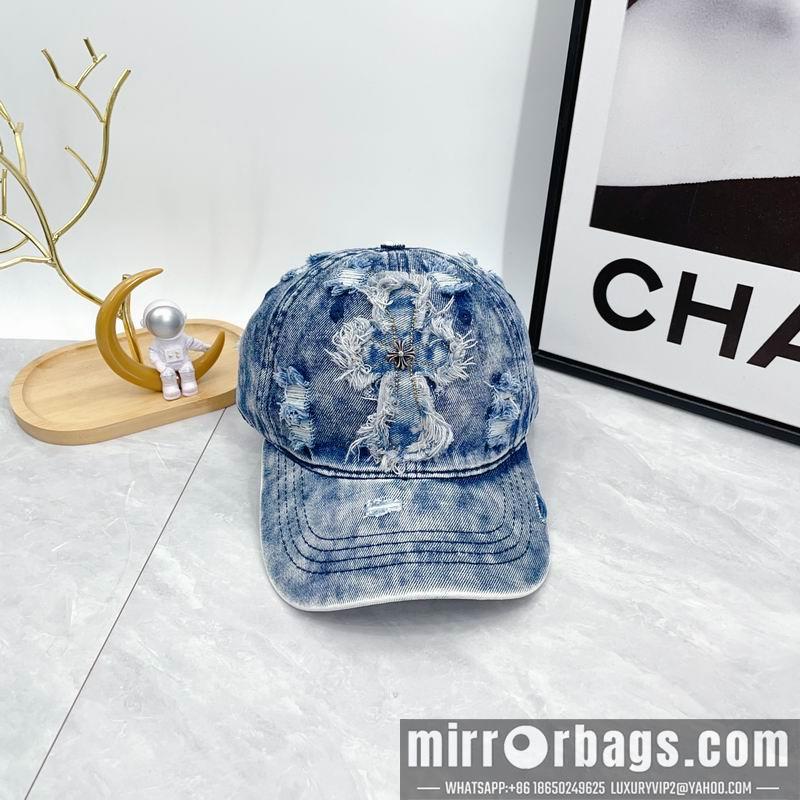 Replica Chrome Hearts Hat dx63